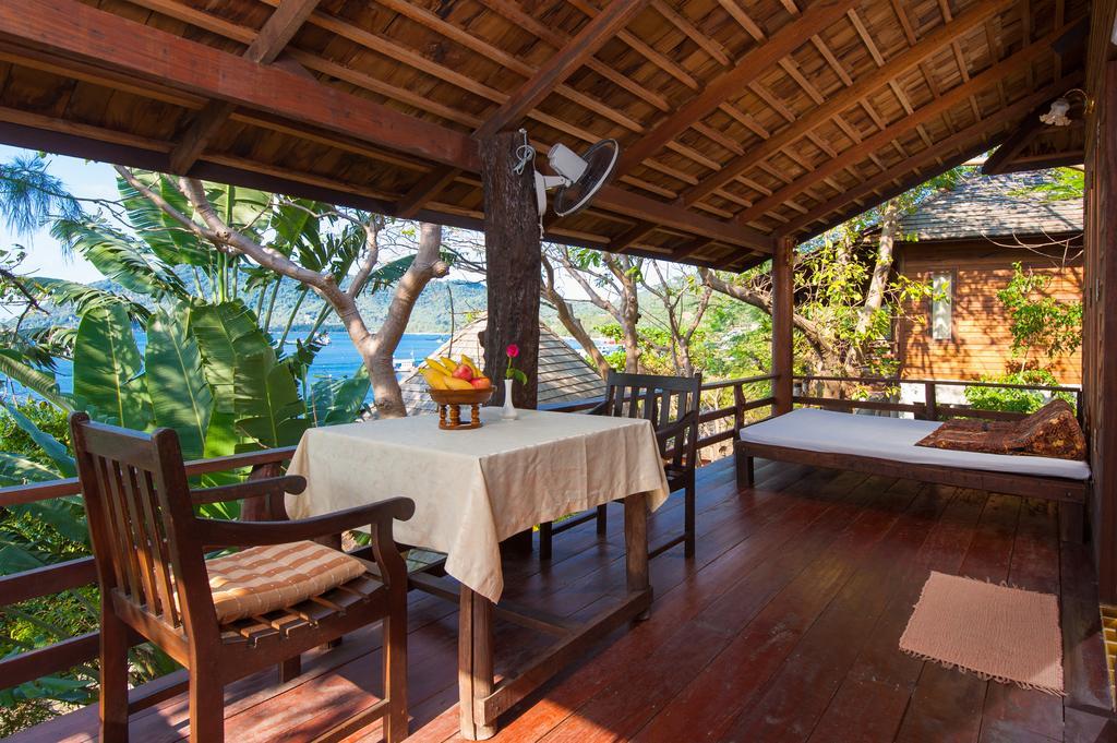 Romantic Vista Mare